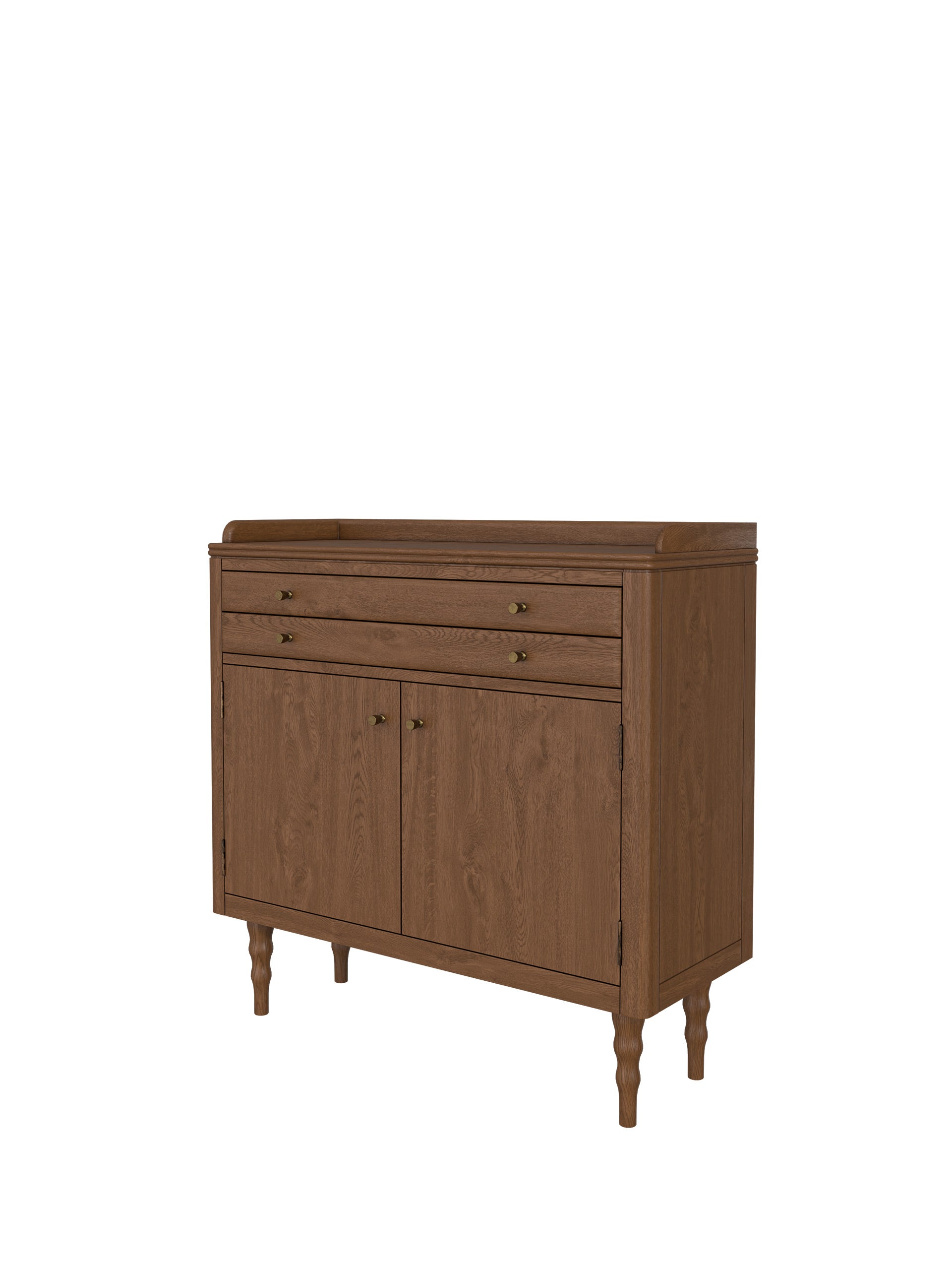 Williamson 2 Door 2 Drawer Sideboard