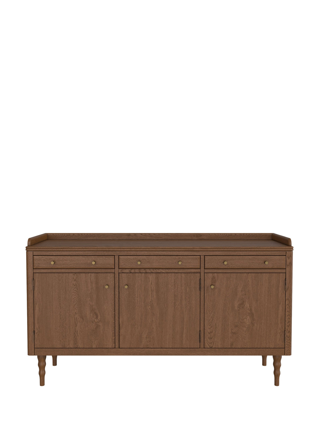 Williamson 3 Door 3 Drawer Sideboard