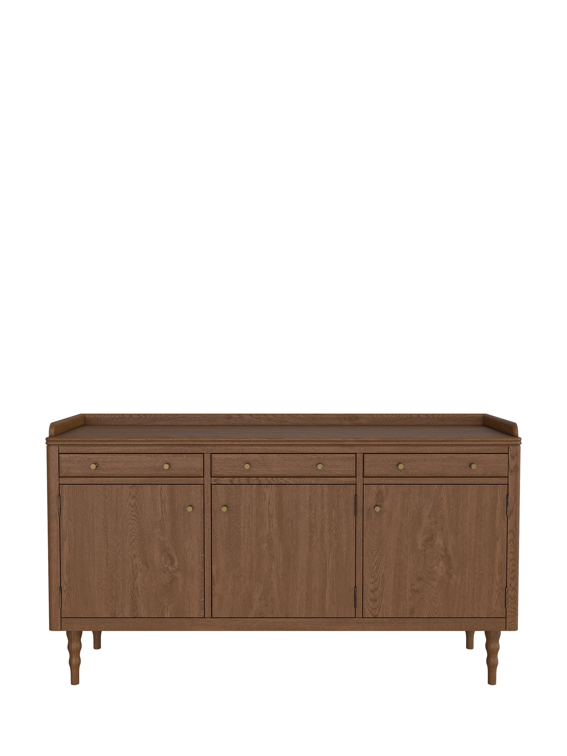 Williamson 3 Door 3 Drawer Sideboard