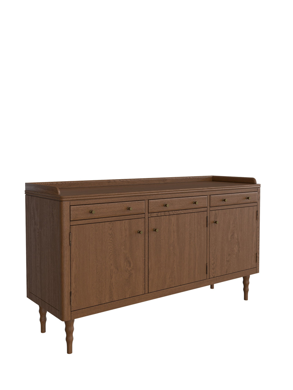 Williamson 3 Door 3 Drawer Sideboard