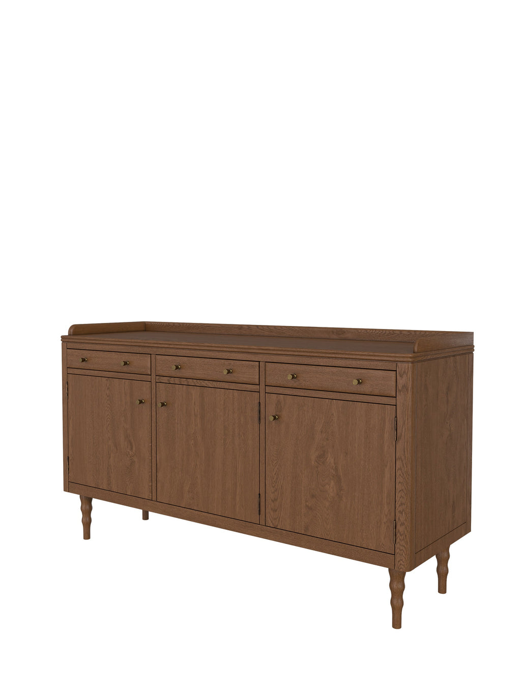 Williamson 3 Door 3 Drawer Sideboard