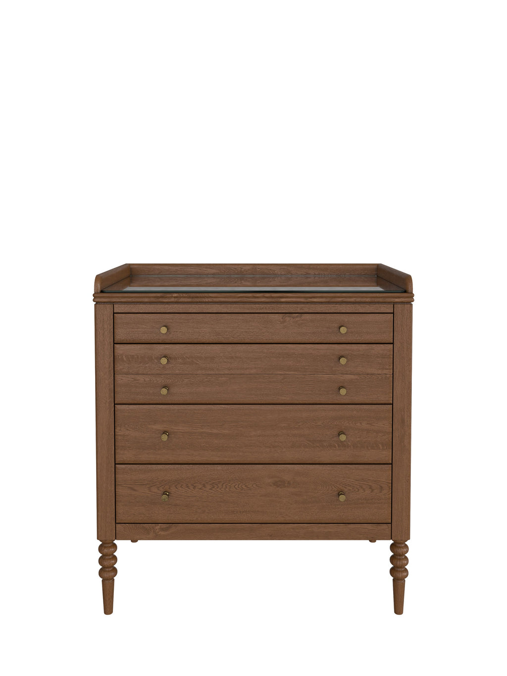 Williamson 4 Drawer Chest