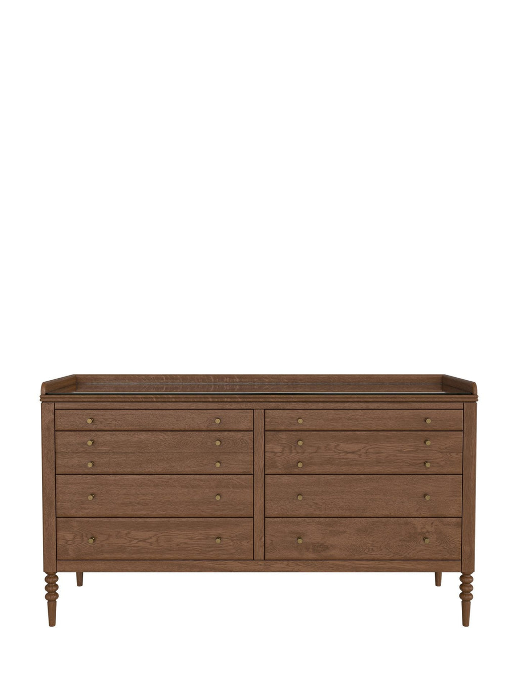 Williamson 4+4 Drawer Chest