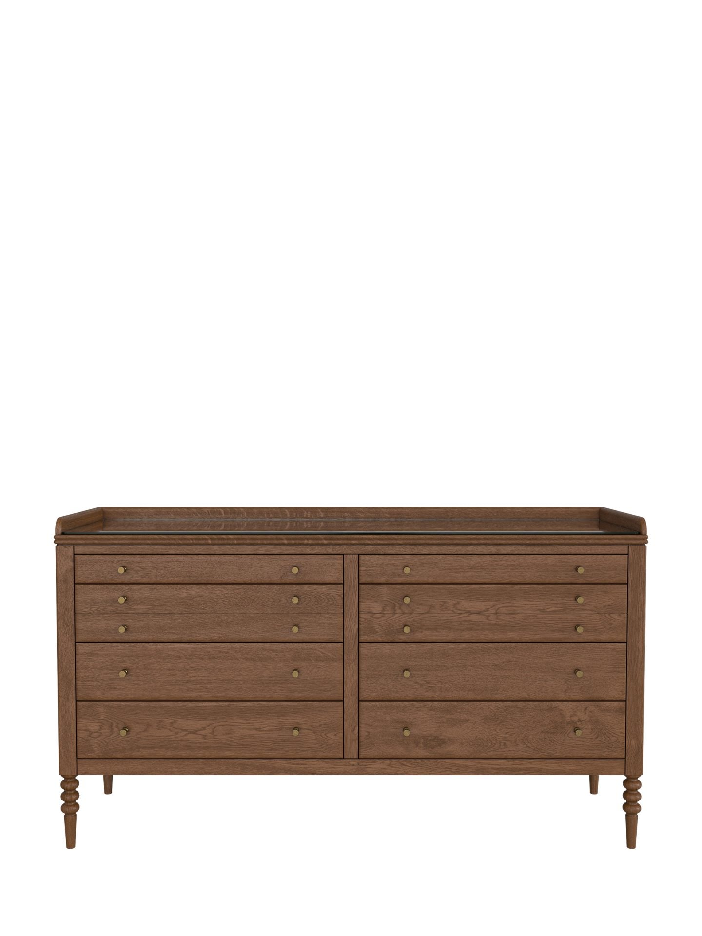 Williamson 4+4 Drawer Chest