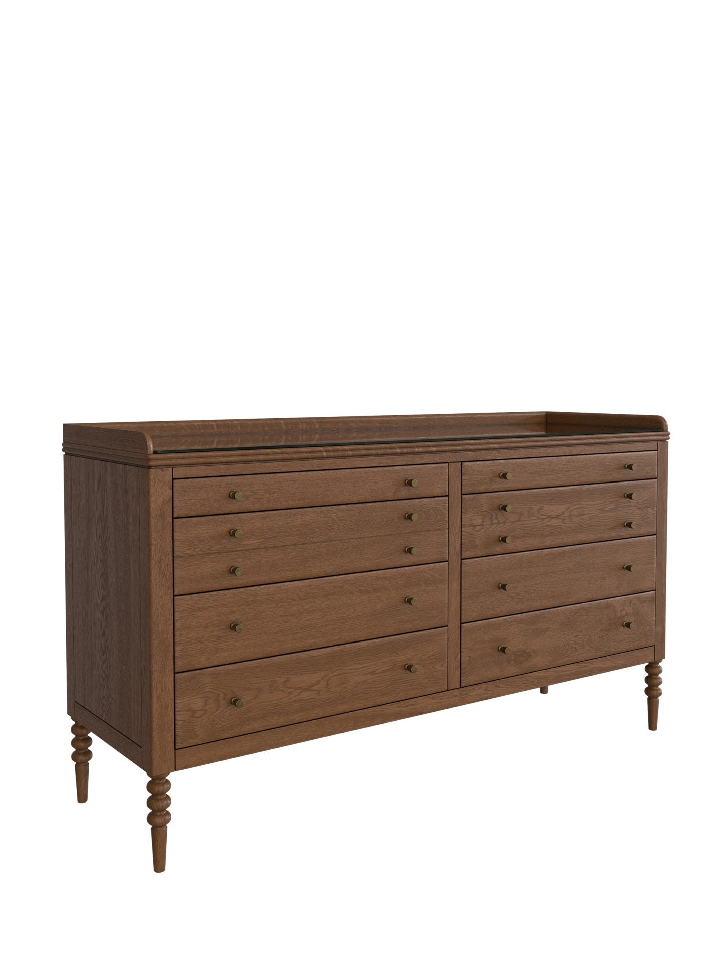 Williamson 4+4 Drawer Chest