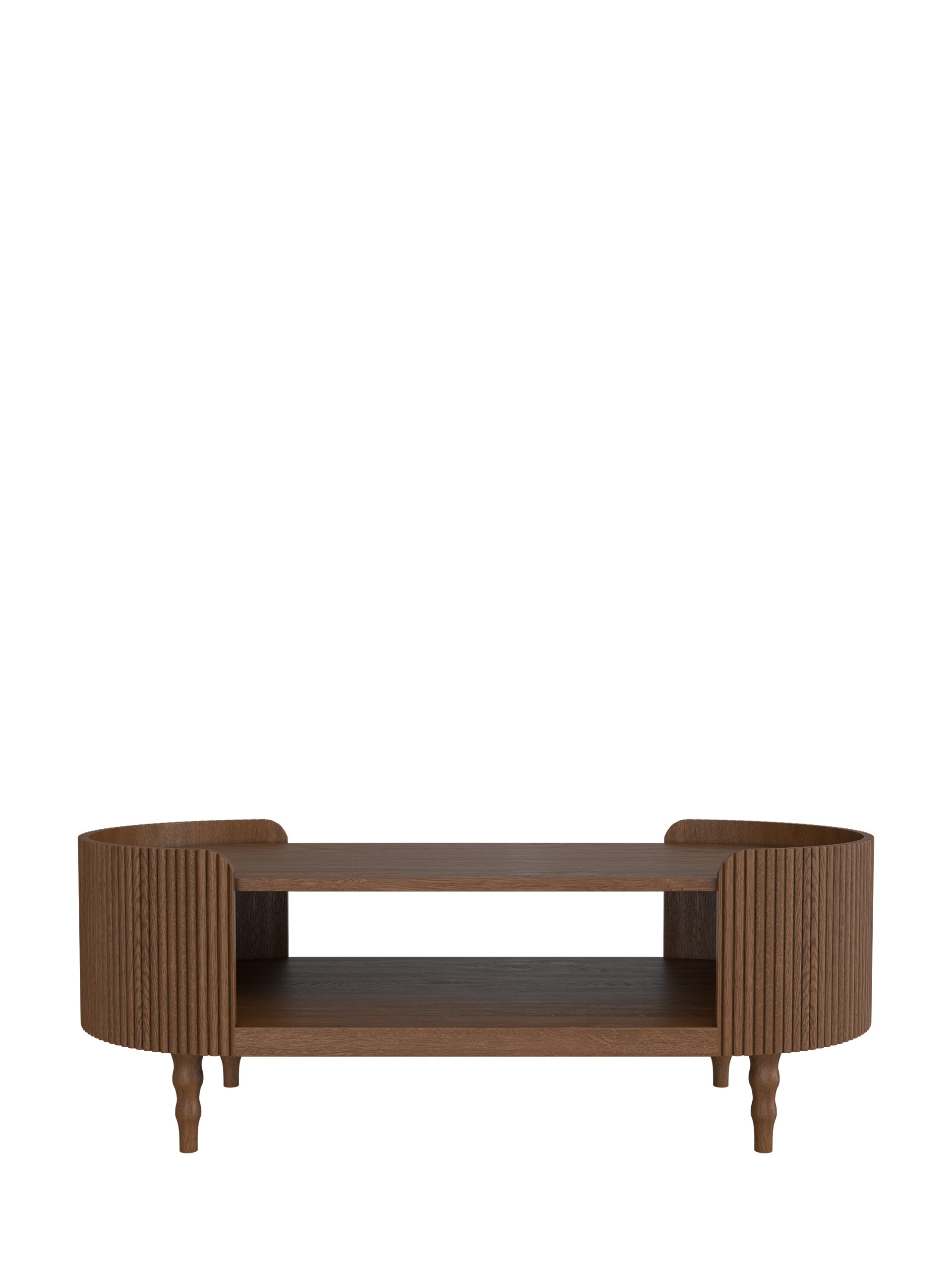 Williamson Coffee Table
