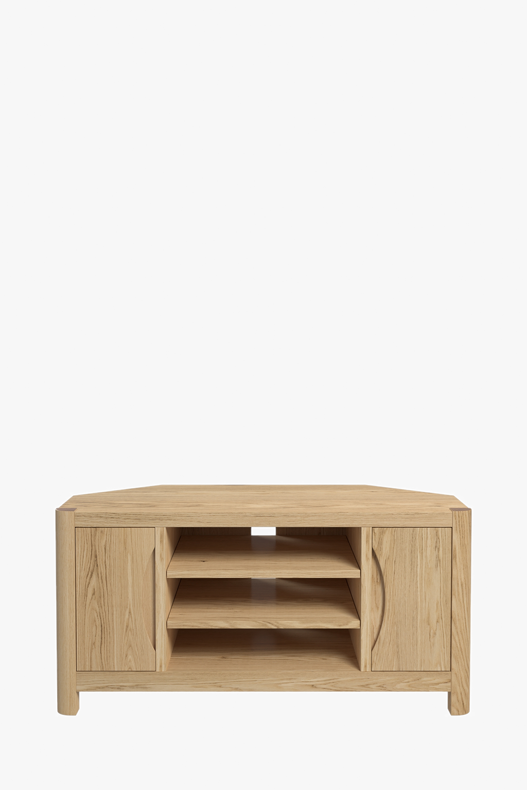 Stockholm Corner TV Unit