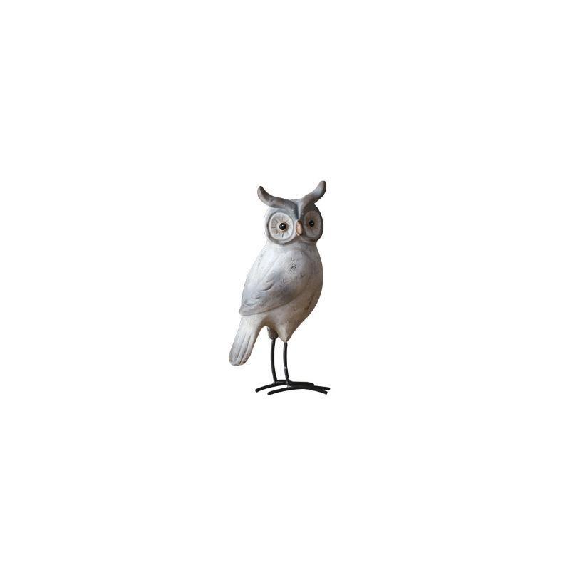 A Set Of Three Owls, Decoration-Weilai Concept-Weilai Concept