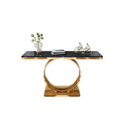 Abbey Console Table-Weilai Concept-Weilai Concept