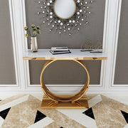 Abbey Console Table-Weilai Concept-Weilai Concept