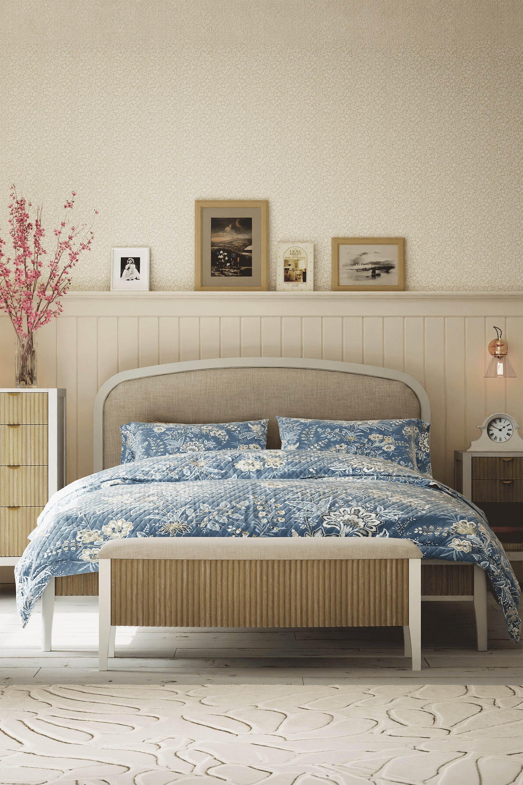 Abbeydale Bed Frame