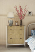 Abbeydale 4 Drawer Chest