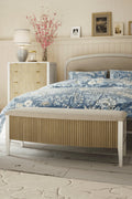 Abbeydale Blanket Box