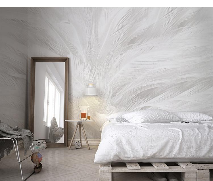 Abstract Expressionism Wallpaper, Wild-Weilai-Weilai Concept