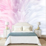 Abstract Expressionism Wallpaper, Wild-Weilai-Weilai Concept