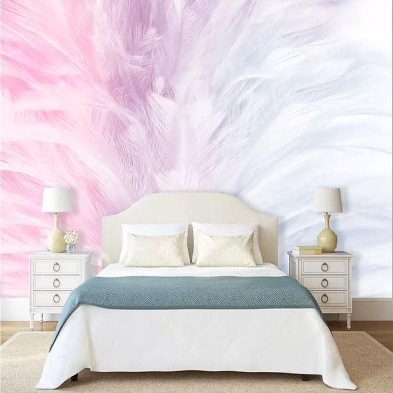 Abstract Expressionism Wallpaper, Wild-Weilai-Weilai Concept