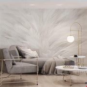 Abstract Expressionism Wallpaper, Wild-Weilai-Weilai Concept