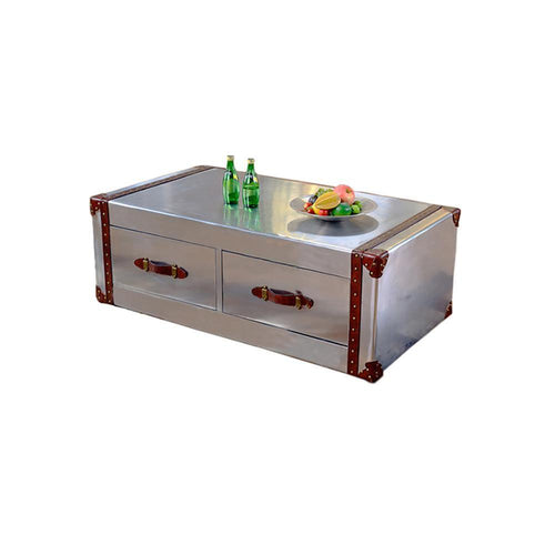 AC93 Aviator Coffee Table-Weilai Concept-Weilai Concept