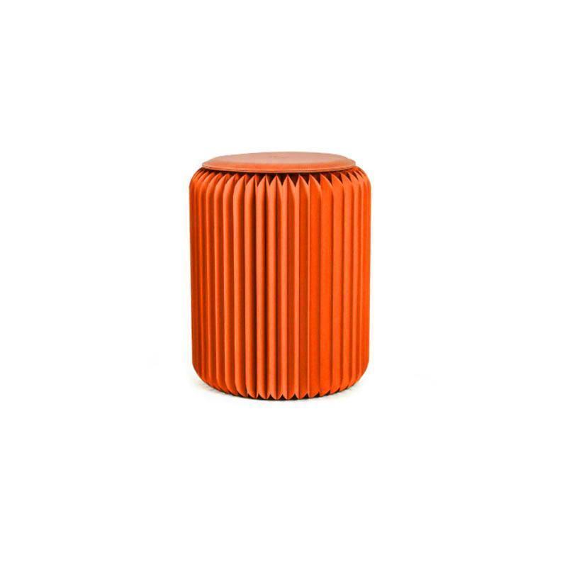 Accordion Classic Stool, More Color-Weilai Concept-Weilai Concept