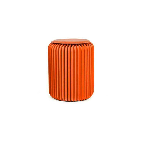 Accordion Classic Stool, More Color-Weilai Concept-Weilai Concept