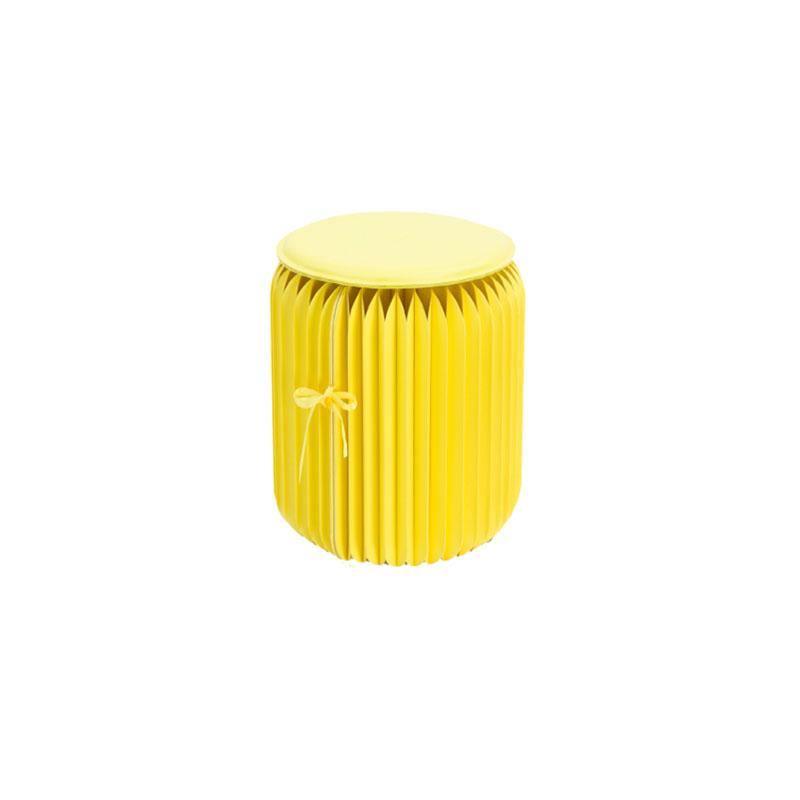 Accordion Classic Stool, More Color-Weilai Concept-Weilai Concept