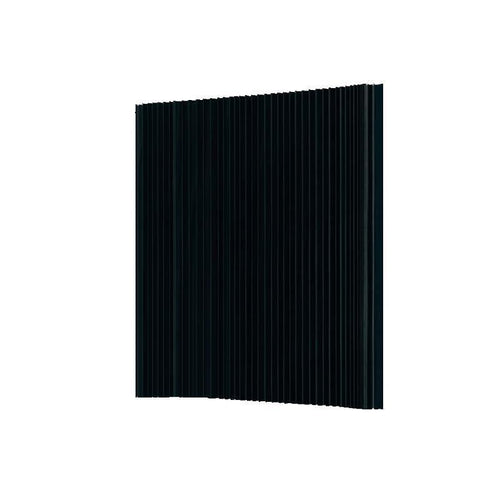 Accordion Folding Screen-Weilai Concept-Weilai Concept