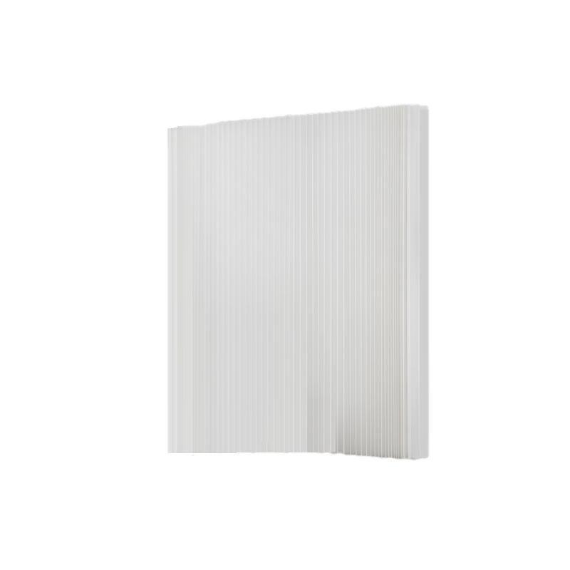 Accordion Folding Screen-Weilai Concept-Weilai Concept