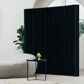 Accordion Folding Screen-Weilai Concept-Weilai Concept
