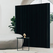 Accordion Folding Screen-Weilai Concept-Weilai Concept
