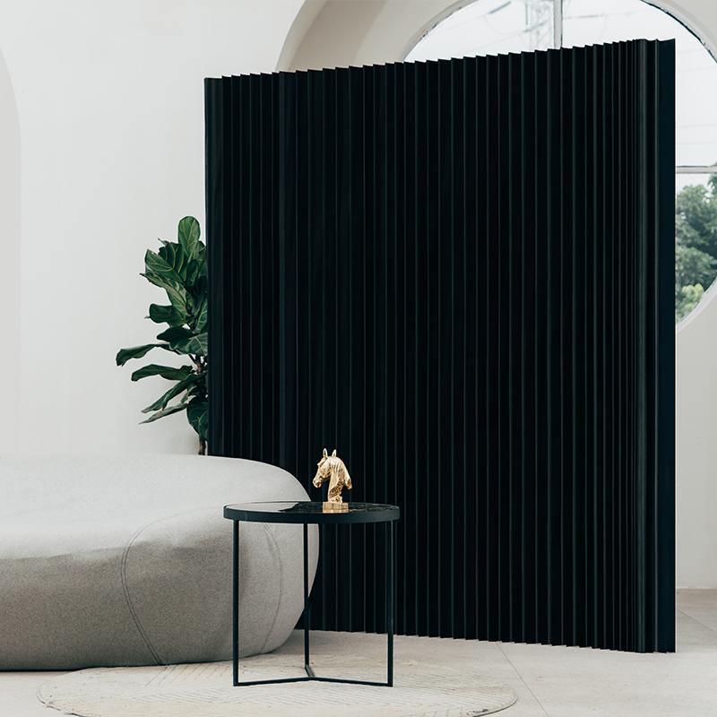 Accordion Folding Screen-Weilai Concept-Weilai Concept