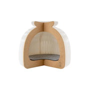 Accordion Pet House-Weilai Concept-Weilai Concept