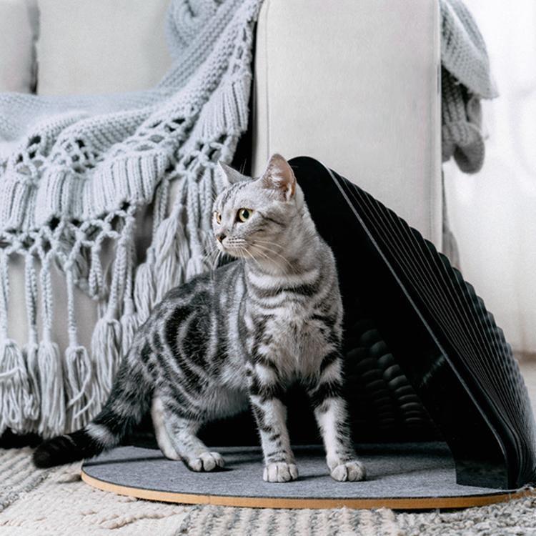 Accordion Pet House-Weilai Concept-Weilai Concept