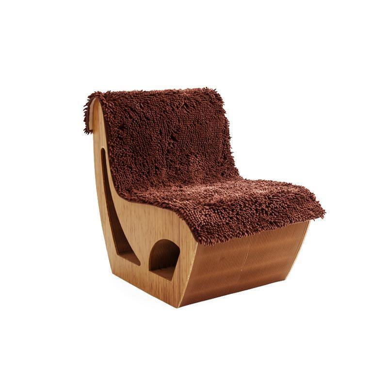 Detail view of Accordion Sofa Single Seater, Two Seater, Three Seater, Foldable with sofa bed with storage