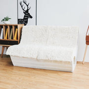 Accordion Sofa Single Seater, Two Seater, Three Seater, Foldable with 3 seater sofa bed