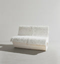 Accordion Sofa Single Seater, Two Seater, Three Seater, Foldable - double sofa bed
