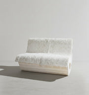 Accordion Sofa Single Seater, Two Seater, Three Seater, Foldable - double sofa bed