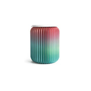 Accordion Stool, Gradient Color-Weilai Concept-44cm-Weilai Concept