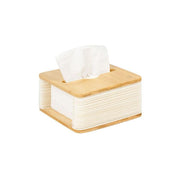 Accordion Tissue Box-Weilai Concept-Weilai Concept