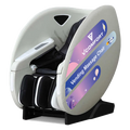 VCOMFORT massage chair on a white background