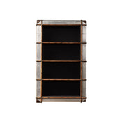 AF55 Aviator Bookcase, Loft Style-Weilai Concept-Weilai Concept