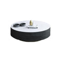 Agnes TV Stand, Black Oak-Weilai Concept-Coffee Table-Weilai Concept