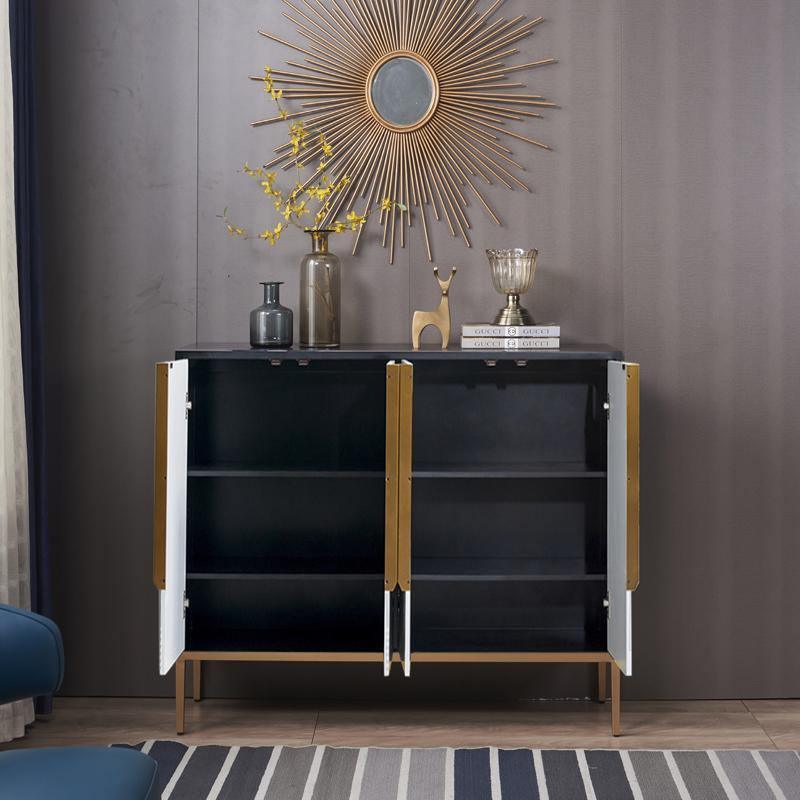 Alison Sideboard with sideboards and buffets