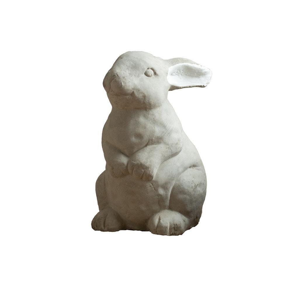 AN21 Garden Decoration, A Set Of Six Animal Statues-Weilai Concept-Weilai Concept