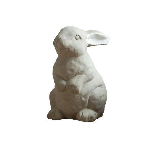AN21 Garden Decoration, A Set Of Six Animal Statues-Weilai Concept-Weilai Concept