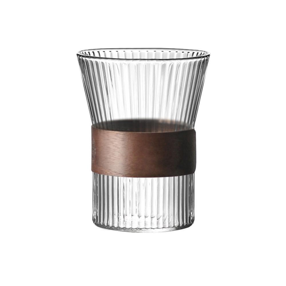 AN33 Glass, Glassware-Weilai Concept-Weilai Concept