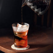 AN33 Glass, Glassware-Weilai Concept-Weilai Concept