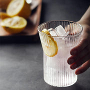 AN33 Glass, Glassware-Weilai Concept-Weilai Concept