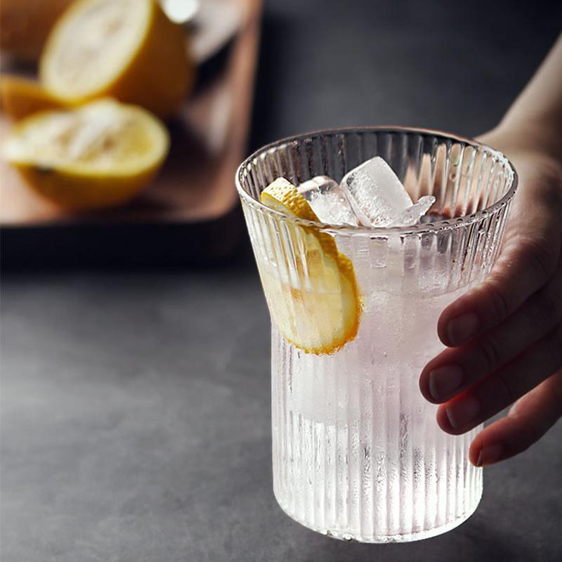 AN33 Glass, Glassware-Weilai Concept-Weilai Concept