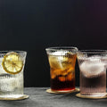 AN33 Glass, Glassware-Weilai Concept-Weilai Concept