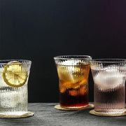 AN33 Glass, Glassware-Weilai Concept-Weilai Concept
